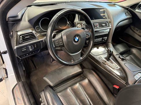 Used 2019 BMW 650i Gran Coupe xDrive image 24