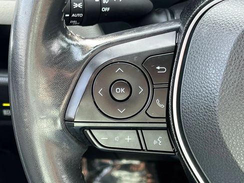 Used 2019 Toyota RAV4 XLE Premium w/ All Weather Liner Package AWD/4WD image 23