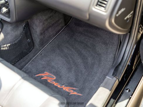 Used 2000 Plymouth Prowler RWD image 42