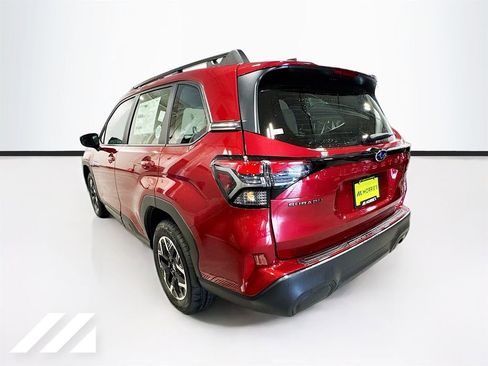New 2026 Subaru Forester AWD/4WD image 7