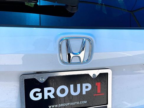 Used 2026 Honda CR-V EX-L image 31