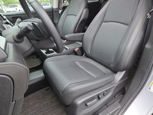 Used 2025 Honda Odyssey EX-L image 29