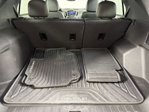 Certified 2022 Chevrolet Equinox Premier image 31