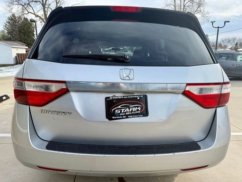 Used 2011 Honda Odyssey LX image 6
