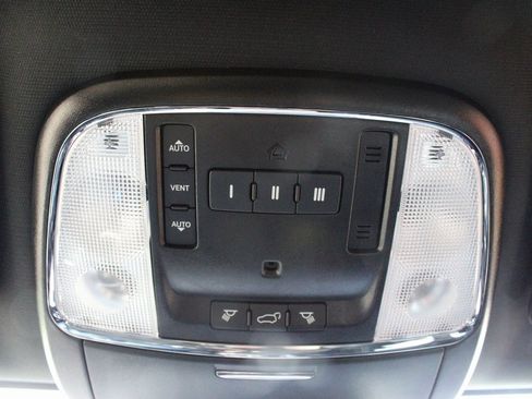 Used 2021 Jeep Grand Cherokee Limited w/ Quick Order Package 28K 80th image 32