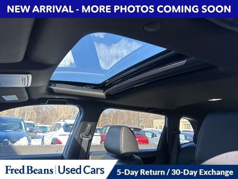 Used 2023 Honda CR-V Sport Touring image 13