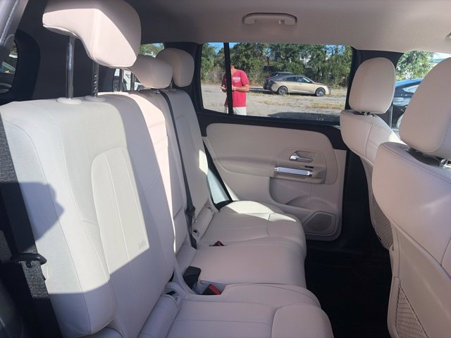 Used 2022 Mercedes-Benz GLB 250 image 17