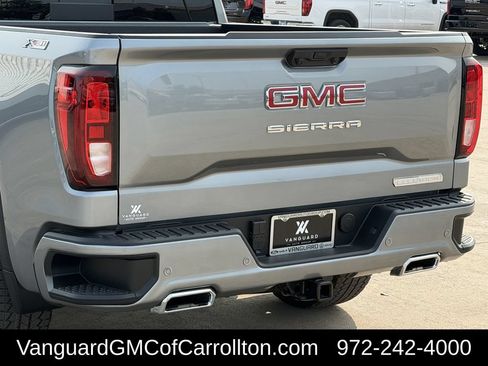 New 2026 GMC Sierra 1500 Elevation w/ Elevation Premium Package AWD/4WD image 6