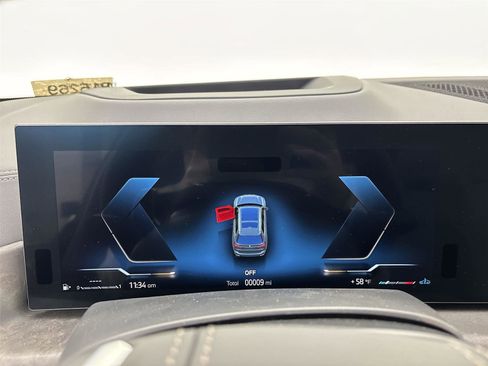 New 2026 BMW X7 xDrive40i AWD/4WD image 28