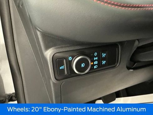 New 2026 Ford Explorer ST-Line RWD image 20