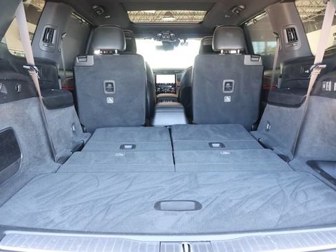 Used 2023 Jeep Grand Cherokee L Summit w/ Advanced Protech Group IV RWD image 20