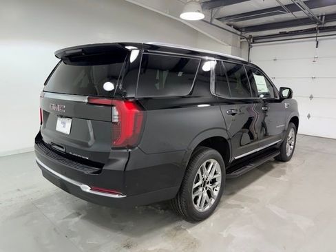 New 2026 GMC Yukon Elevation w/ Elevation Premium Package image 6