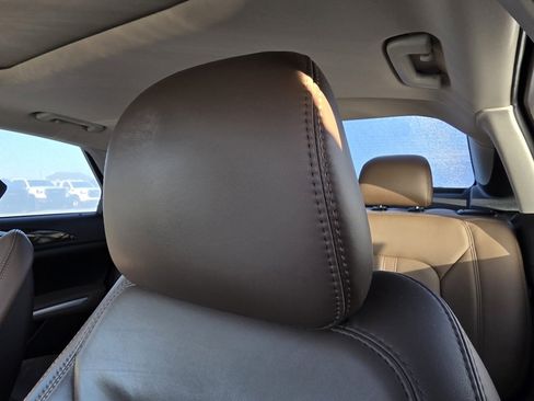 Used 2016 Lincoln MKZ Base w/ Equipment Group 300A Reserve image 20