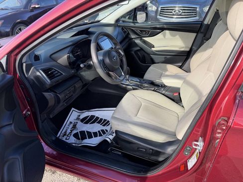 Used 2021 Subaru Impreza 2.0i Premium image 18