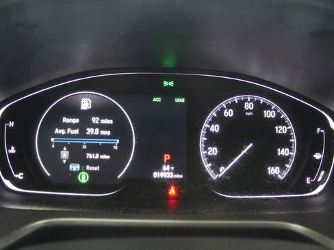 Certified 2020 Honda Accord LX image 30
