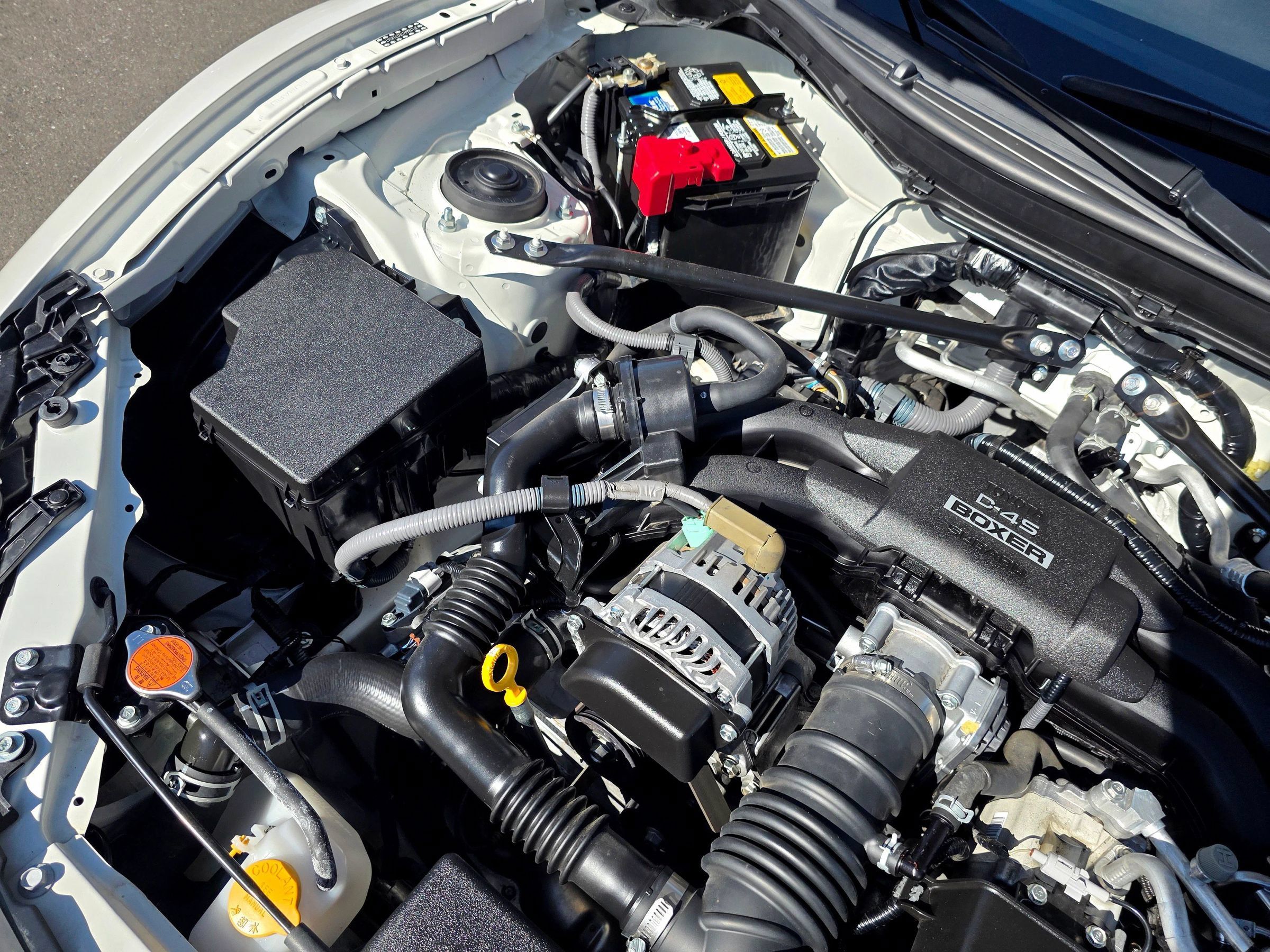Used 2013 Scion FR-S RWD image 61