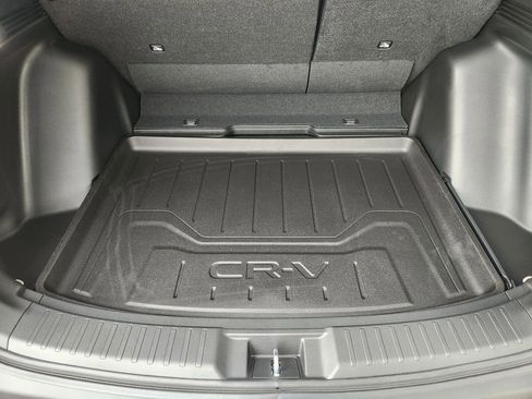 New 2026 Honda CR-V LX image 20