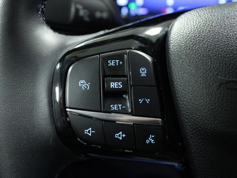 Used 2024 Ford Escape Platinum image 20