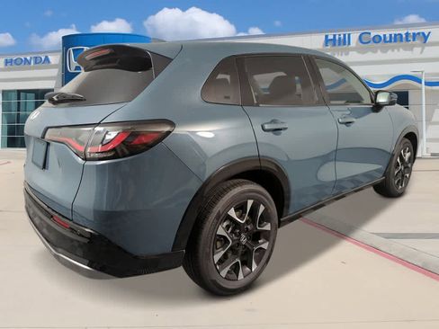 New 2026 Honda HR-V EX-L image 4