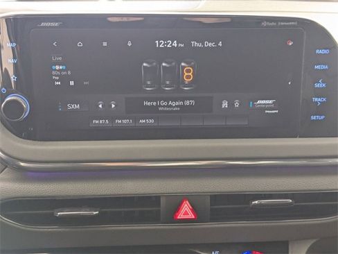 Used 2022 Hyundai Sonata N Line w/ Preferred Accessory Package image 20