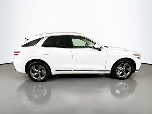 New 2026 Genesis GV70 2.5T AWD/4WD image 4