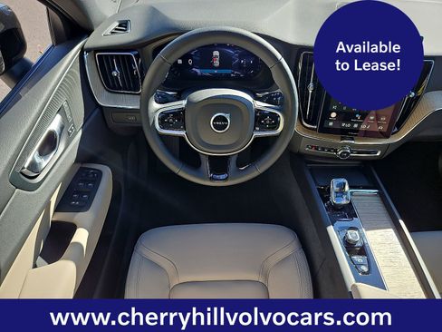 Certified 2026 Volvo XC60 B5 Plus w/ Climate Package image 7
