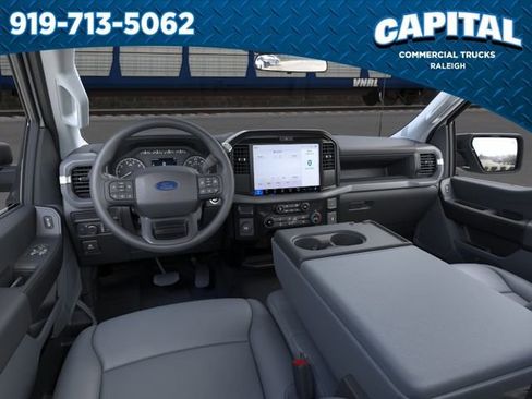New 2026 Ford F150 XL RWD image 9