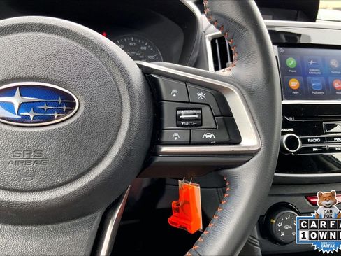 Used 2019 Subaru Crosstrek 2.0i Premium w/ Eyesight System AWD/4WD image 25