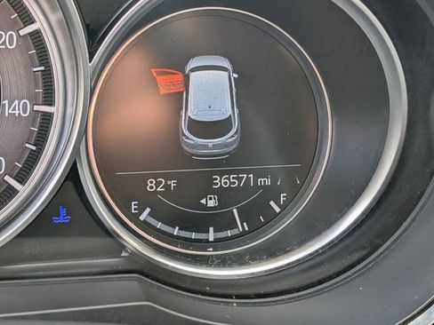 Used 2019 MAZDA CX-9 Touring w/ Touring Premium Package image 24