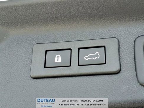 New 2026 Subaru Forester Touring image 9