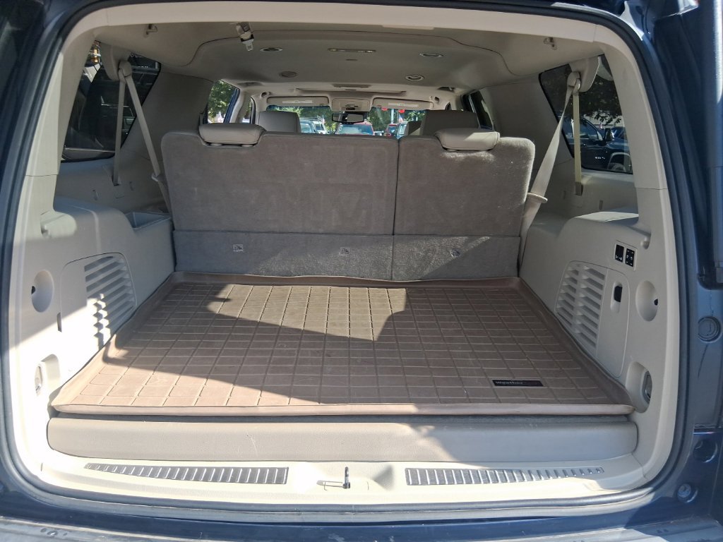 Used 2019 GMC Yukon XL Denali AWD/4WD image 19