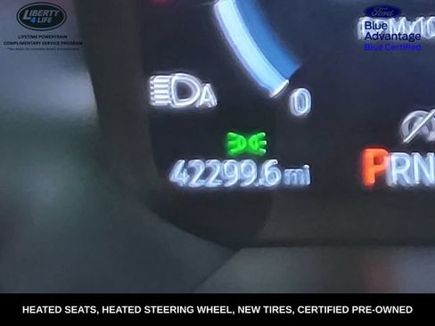 Certified 2025 Ford Explorer ST-Line w/ Premium Package AWD/4WD image 31