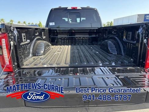 New 2026 Ford F250 Lariat w/ Lariat Ultimate Package AWD/4WD image 15