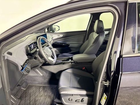 Certified 2023 Volkswagen ID.4 Pro S image 12