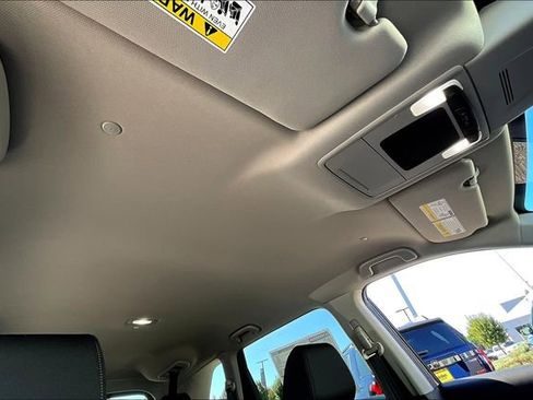 New 2026 Honda CR-V LX image 23