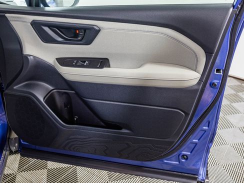 Used 2026 Subaru Forester Premium image 46