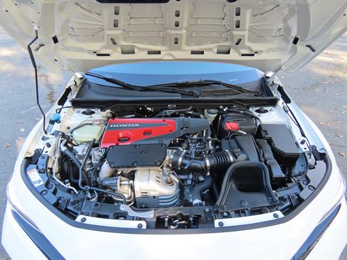 New 2025 Honda Civic Type R image 10