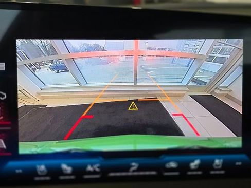 New 2026 Chevrolet Corvette Stingray Preferred Cpe w/ Z51 Performance Package image 6