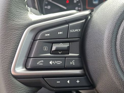 New 2025 Subaru Legacy Premium image 11