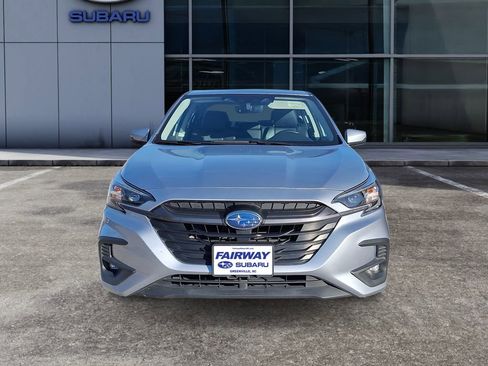 Certified 2024 Subaru Legacy Limited image 2