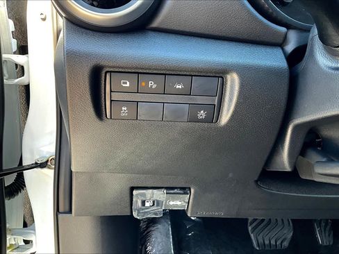 New 2025 Nissan Versa S w/ Trunk Package image 15