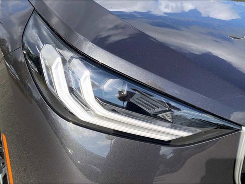 New 2026 BMW X3 xDrive30 w/ M Sport Package image 13