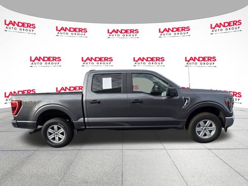 Used 2023 Ford F150 XLT image 2