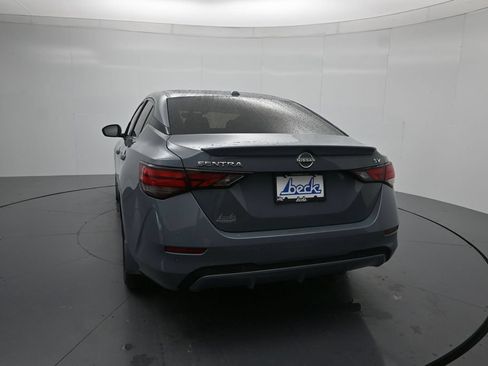 Used 2024 Nissan Sentra SV w/ Lighting Package FWD image 23