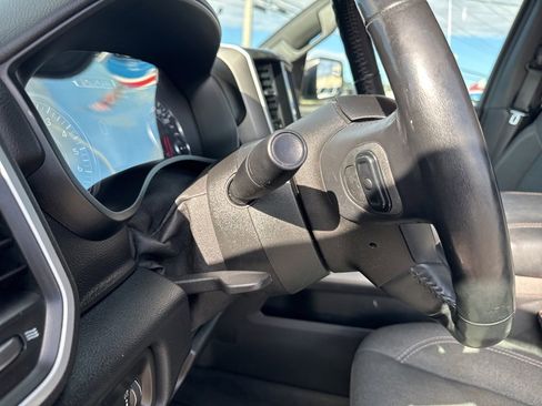 Used 2020 RAM 1500 Big Horn image 47