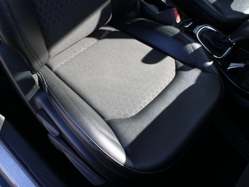 Used 2018 Jeep Compass Altitude w/ Popular Equipment Group image 26