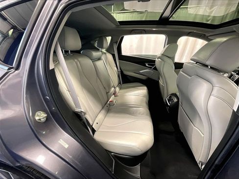 Used 2020 Acura RDX AWD w/ Technology Package image 16