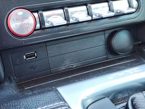 Used 2020 Ford Mustang Premium w/ Equipment Group 201A image 22