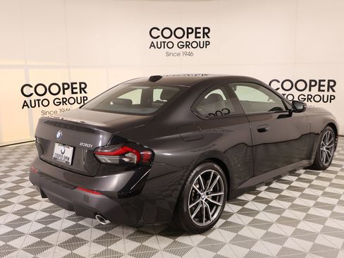 Used 2025 BMW 230i Coupe RWD image 21