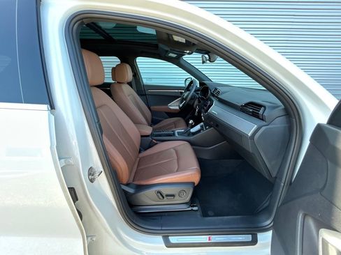 Used 2022 Audi Q3 2.0T Premium image 38